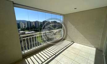 Imagem 7: Apartamento a venda Alphasitio - Alphaville