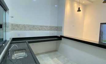 Imagem 2: CASA FLOR DO IPÊ Casa de Rua com 3 Quarto(s) e 2 banheiro(s) à Venda, 96 por R$ 245.000 n