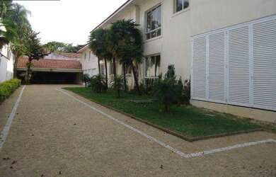 Imagem 5: Linda casa com acabamento impecavel, próximo ao Hospital Sírio Libanês