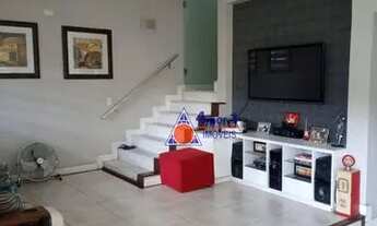 Imagem 5: Casa com 4 dormitórios à venda, 313 m² por R$ 998.000,00 - Pechincha - Rio de Janeiro/RJ