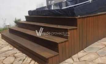 Imagem 5: Casa - Jardim Guanabara - Campinas