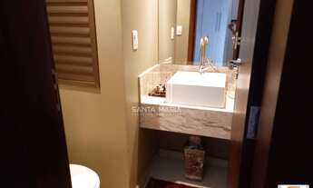 Imagem 4: Apartamento (tipo - padrao) 3 dormitórios/suite, cozinha planejada, portaria 24hs, elevado