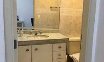 Imagem 4: Locação Apartamento 4 Dormitórios - 228 m² Alto da Lapa