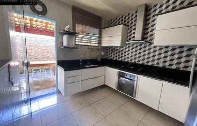 Imagem 2: ALUGO CASA MOBILIADA DE 3 QUARTOS EM UNAMAR