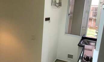 Imagem 4: Apartamento com 2 dormitórios à venda, 45 m² por R$ 185.000,00 - Vila São Francisco - Hort