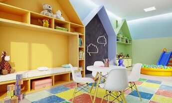 Imagem 7: Trindade Apartamento com 2 dormitórios