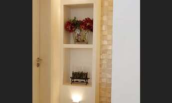 Imagem 4: Casa de condomínio para aluguel possui 175 metros quadrados com 3 quartos