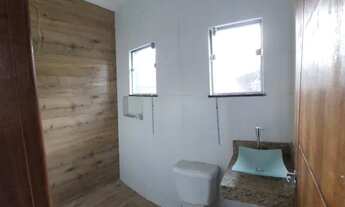 Imagem 6: CASA EM MARES - Travessa General Andréa