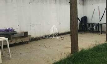 Imagem 7: Casa com 2 dorms, Água Branca, Piracicaba - R$ 298 mil, Cod: CA3298