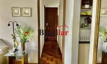 Imagem 6: Apartamento-À VENDA-Grajaú-Rio de Janeiro-RJ