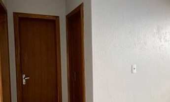 Imagem 3: Casa Geminada Nova - Cordeiros 2 quartos