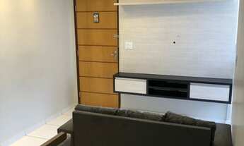 Imagem 2: Apartamento no Riviera fica tudo Estrada de Ribamar