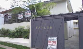 Imagem: Casa com 4 dormitórios para alugar, 250