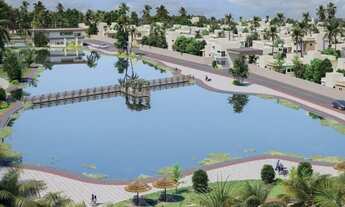 Imagem 2: Busca Vida Side Concept, 2 quartos, 01 suíte, 70 m², 02 vagas, infraestrutura de lazer