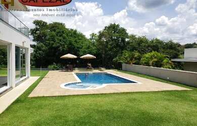 Imagem 3: CASA EM CONDOMÍNIO RESIDENCIAL em Itupeva - SP, Resedas