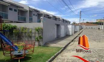 Imagem: Maraponga Duplex em condomínio