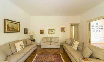 Imagem 4: Casa, 200 m² - venda por R$ 8.100.000,00 ou aluguel por R$ 27.994,00/mês - Jardim Europa