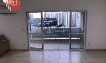 Imagem 2: Apartamento para locação no Jardim Botânico com 03 dormitórios e varanda gourmet