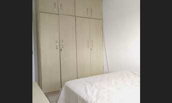 Imagem 7: Apartamento mobiliado com 3 quartos no Condomínio Edifício Athenas. - AP43170