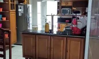 Imagem 5: Casa Condomínio - Urbanova - Condomínio Eldorado - 3 Dormitórios - 136m² - Aceita Permuta