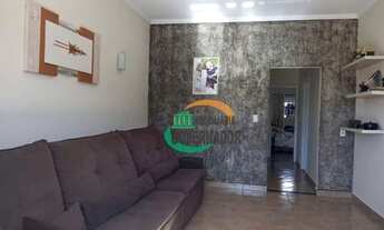 Imagem 6: Casa com 3 dormitórios para alugar, 150 m² por R$ 3.069,00/mês - Parque Industrial - Campi