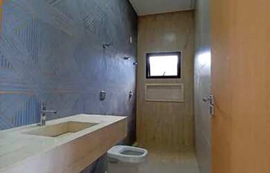 Imagem 4: Linda Casa No Cond. Gran Trianon R$ 1.450.000,00