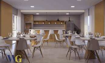 Imagem 2: Apartamento para Venda em Campo Largo, Itaqui, 2 dormitórios, 1 banheiro