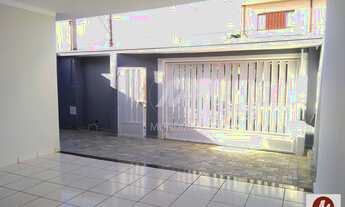 Imagem 3: Casa (térrea na rua) 3 dormitórios/suite, cozinha planejada