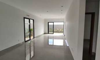 Imagem 4: Casa em Condomínio para Venda em Ribeirão Preto, Reserva San Pedro, 3 dormitórios, 3 suíte