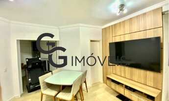 Imagem 2: Apartamento para venda com 66m² com 2 quartos - Vila Mogilar - Mogi das Cruzes - SP