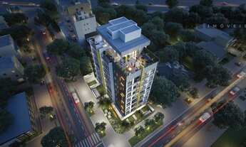 Imagem 2: Curitiba - Apartamento Padrão - Mercês