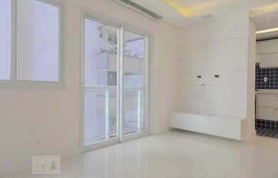 Imagem 6: Apartamento para Aluguel - Bela Vista, 1 Quarto, 52 m2