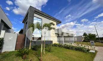 Imagem: Casa em condomínio à venda, 3 quartos