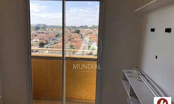 Imagem 2: Apartamento (tipo - padrao) 2 dormitórios, cozinha planejada, portaria 24hs, lazer, espaço