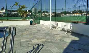 Imagem 4: Apartamento para venda em Vila Ipojuca - São Paulo - SP