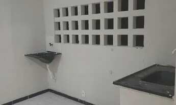 Imagem 2: CASA NO ALBANO COM ÁGUA INCLUSA