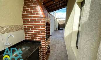 Imagem 5: Sobrado com 2 dormitórios à venda, 120 m² por R$ 530.000,00 - Canto do Forte - Praia Grand