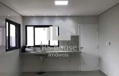 Imagem 2: Excelente Sobrado para Venda 94m² no Parque das Nações, Santo André