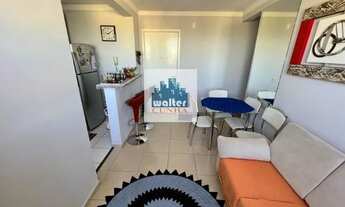 Imagem 7: CAMPINAS - Apartamento Padrão - JARDIM MÁRCIA