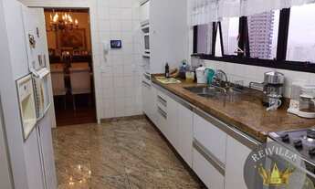 Imagem 5: Apartamento Residencial à venda, Jardim Anália Franco, São Paulo - AP0185