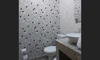 Imagem 3: Apartamento para venda com 119 metros quadrados com 3 quartos em Ribeirão do Lipa - Cuiabá