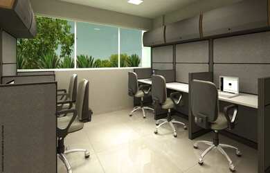 Imagem 6: Apartamento à venda, 2 quartos, 1 vaga, Tamarineira - Recife/PE