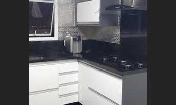 Imagem 7: Apartamento todo MOBILIADO para venda no Splendor