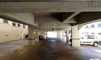 Imagem 2: Apartamento (tipo - padrao) 3 dormitórios/suite, cozinha planejada, em condomínio fechado