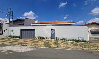 Imagem: Casa - Vila Nogueira - Campinas