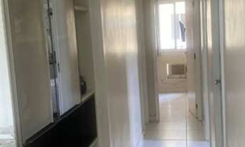 Imagem: Alugo apt mobiliado e projetado completo