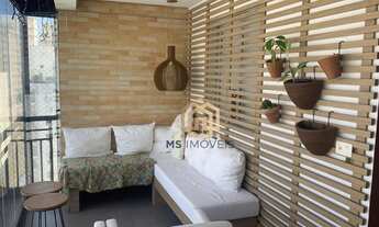 Imagem: Apartamento com 3 dormitórios à venda