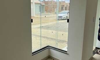 Imagem 6: Aluga-se casa 3/4