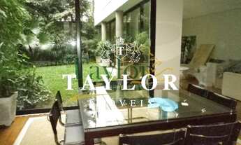 Imagem 5: Casa com 2 dormitórios para alugar, 300 m² por R$ 32.000,00 - Jardim Europa - São Paulo/SP