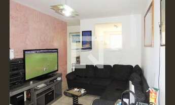 Imagem: Apartamento à Venda - Cabral, 3 Quartos